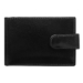 Kožené puzdro na karty TW-02-VT-NL BLACK