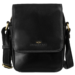 Kožená taška PTN TB-708-COM BLACK