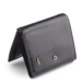 PETERSON PTN 317Z 2-1-1 BLACK Kožená peňaženka RFID