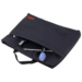 Veľká, priestranná taška na notebook do veľkosti 15
