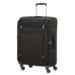 Samsonite Citybeat rozkladací spinner kufor strednej veľkosti 66 cm Black