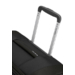 Samsonite Citybeat rozkladací spinner kufor strednej veľkosti 66 cm Black