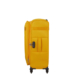Samsonite Citybeat rozkladací spinner kufor strednej veľkosti 66 cm GoldenYellow