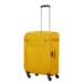 Samsonite Citybeat rozkladací spinner kufor strednej veľkosti 66 cm GoldenYellow