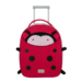 Samsonite Happy Sammies LadybugLally Pet kufor 45 x 35,5 x 18 cm
