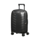 Rozšíriteľná kabínová taška Samsonite Attrix Spinner 55x35x23 cm Black 10 rokov záruka