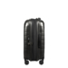Rozšíriteľná kabínová taška Samsonite Attrix Spinner 55x35x23 cm Black 10 rokov záruka