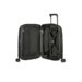Rozšíriteľná kabínová taška Samsonite Attrix Spinner 55x35x23 cm Black 10 rokov záruka