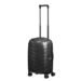 Rozšíriteľná kabínová taška Samsonite Attrix Spinner 55x35x23 cm Black 10 rokov záruka