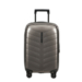Samsonite Attrix Spinner Rozšíriteľná kabínová taška 55x35x23 cm Dune 10 rokov záruka