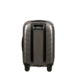 Samsonite Attrix Spinner Rozšíriteľná kabínová taška 55x35x23 cm Dune 10 rokov záruka