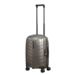 Samsonite Attrix Spinner Rozšíriteľná kabínová taška 55x35x23 cm Dune 10 rokov záruka
