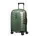 Samsonite Attrix Spinner Rozšíriteľná kabínová taška 55x35x23 cm BasilGreen 10 rokov záruka