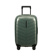 Samsonite Attrix Spinner Rozšíriteľná kabínová taška 55x35x23 cm BasilGreen 10 rokov záruka