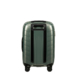 Samsonite Attrix Spinner Rozšíriteľná kabínová taška 55x35x23 cm BasilGreen 10 rokov záruka