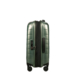 Samsonite Attrix Spinner Rozšíriteľná kabínová taška 55x35x23 cm BasilGreen 10 rokov záruka