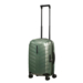 Samsonite Attrix Spinner Rozšíriteľná kabínová taška 55x35x23 cm BasilGreen 10 rokov záruka