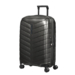 Samsonite Attrix Spinner Suitcase 69 cm Black Záruka 10 rokov