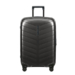 Samsonite Attrix Spinner Suitcase 69 cm Black Záruka 10 rokov