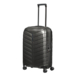 Samsonite Attrix Spinner Suitcase 69 cm Black Záruka 10 rokov