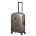 Samsonite Attrix Spinner Suitcase 69 cm Dune Záruka 10 rokov