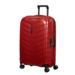 Kufrík Samsonite Attrix Spinner 69 cm červený Záruka 10 rokov