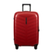 Kufrík Samsonite Attrix Spinner 69 cm červený Záruka 10 rokov