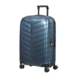 Kufrík Samsonite Attrix Spinner 69 cm SteelBlue Záruka 10 rokov