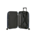 Kufrík Samsonite Attrix Spinner 69 cm SteelBlue Záruka 10 rokov
