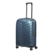 Kufrík Samsonite Attrix Spinner 69 cm SteelBlue Záruka 10 rokov