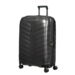 Kufrík Samsonite Attrix Spinner 75 cm Black Záruka 10 rokov
