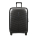 Kufrík Samsonite Attrix Spinner 75 cm Black Záruka 10 rokov