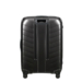 Kufrík Samsonite Attrix Spinner 75 cm Black Záruka 10 rokov