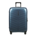 Kufrík Samsonite Attrix Spinner 75 cm SteelBlue Záruka 10 rokov
