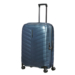 Kufrík Samsonite Attrix Spinner 75 cm SteelBlue Záruka 10 rokov