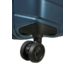 Kufrík Samsonite Attrix Spinner 75 cm SteelBlue Záruka 10 rokov