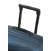 Kufrík Samsonite Attrix Spinner 75 cm SteelBlue Záruka 10 rokov