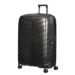 Kufrík Samsonite Attrix Spinner 81 cm Black Záruka 10 rokov