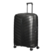 Kufrík Samsonite Attrix Spinner 81 cm Black Záruka 10 rokov