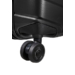 Kufrík Samsonite Attrix Spinner 81 cm Black Záruka 10 rokov