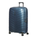 Samsonite Attrix Spinner Kufrík 81 cm SteelBlue Záruka 10 rokov