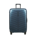 Samsonite Attrix Spinner Kufrík 81 cm SteelBlue Záruka 10 rokov