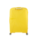 American Tourister Starvibe Spinner Rozšíriteľný kufor 77 cm citrón 3 roky záruka