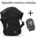 Stehenná taška Adventurer s vreckom na opasok AT5107
