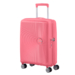 Rozšíriteľný kufor American Tourister Soundbox Spinner 55