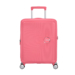 Rozšíriteľný kufor American Tourister Soundbox Spinner 55