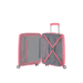 Rozšíriteľný kufor American Tourister Soundbox Spinner 55