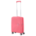Rozšíriteľný kufor American Tourister Soundbox Spinner 55
