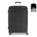 Gabol Kufrík veľkej veľkosti GA-1220L Black s darčekovým obalom