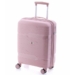 Rozšíriteľný kufor Gladiator Spinner Cabin 40 × 55 × 21/25 cm M-3810